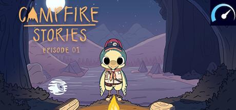 Campfire Stories : Episode 1 tile
