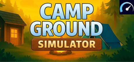 Campground Simulator tile