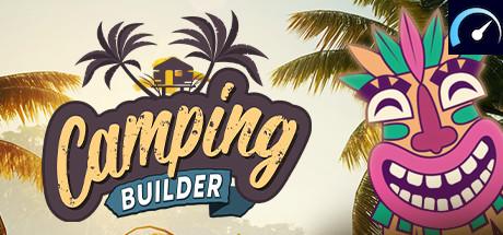 Camping Builder tile