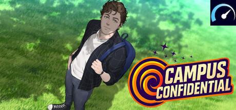 Campus Confidential tile