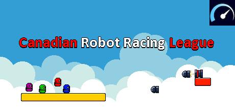 Canadian Robot Racing League tile