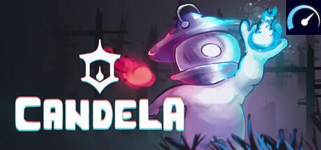 Candela: Colorless Dreams tile