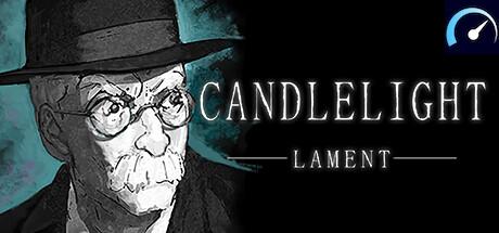 Candlelight: Lament tile