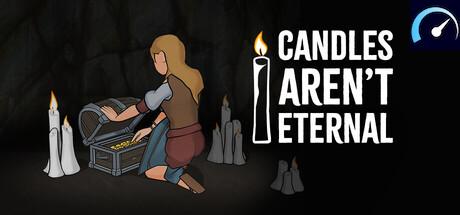 Candles Aren't Eternal tile