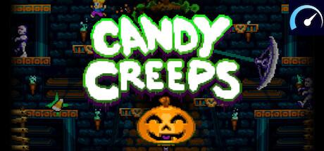 Candy Creeps tile