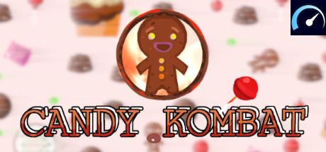 Candy Kombat tile