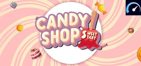 Candy Shop Simulator: Sweet Start tile