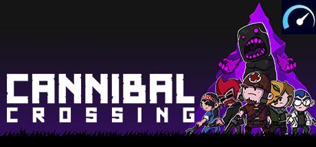Cannibal Crossing tile