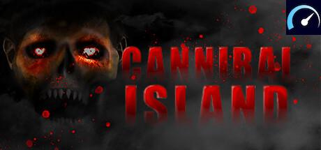 Cannibal Island: Survival tile