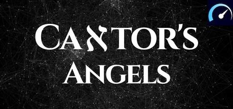 Cantor's Angels tile