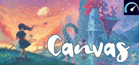Canvas - The Board Game tile