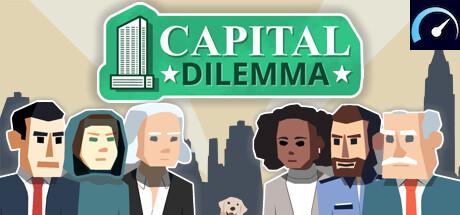 Capital Dilemma tile