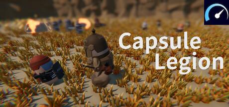 Capsule Legion tile