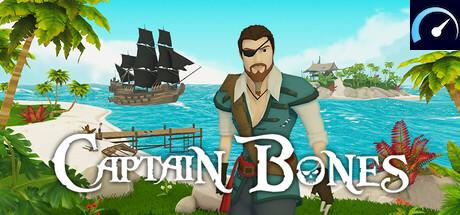 Captain Bones tile