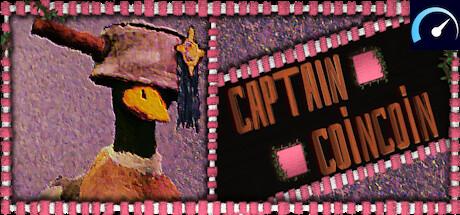 Captain CoinCoin tile