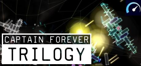 Captain Forever Trilogy tile
