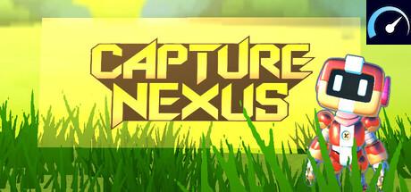 Capture Nexus tile