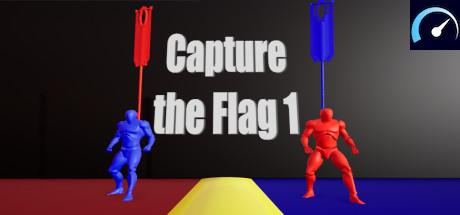 Capture the Flag 1 tile