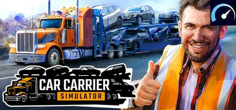 Car Carrier Simulator tile
