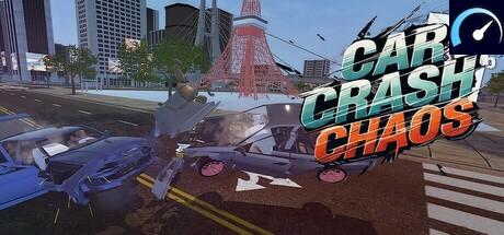 Car Crash Chaos tile