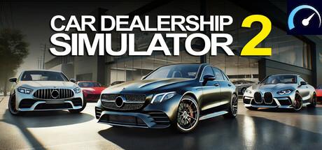 Car Dealership Simulator 2 tile