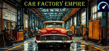 Car Factory Empire tile