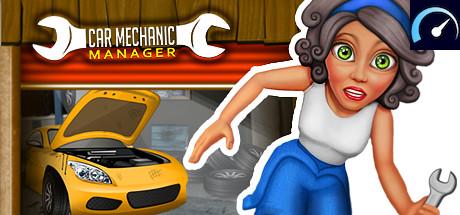 Car Mechanic Manager tile