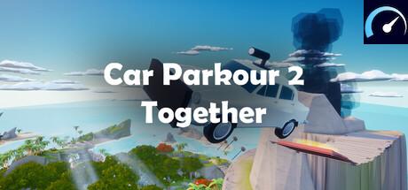 Car Parkour 2 Together tile