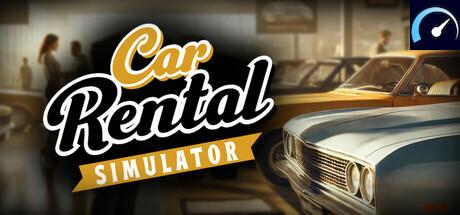 Car Rental Simulator tile