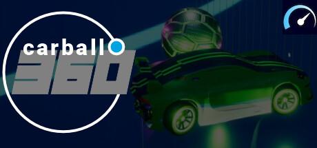 Carball 360 tile