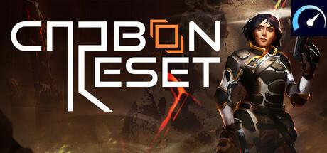 Carbon Reset tile