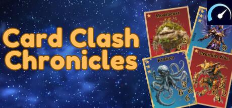 Card Clash Chronicles tile