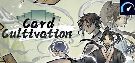 Card Cultivation tile