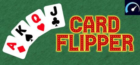 Card Flipper tile
