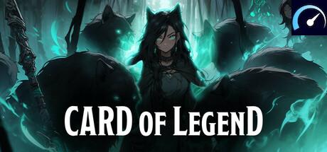 Card of Legend tile