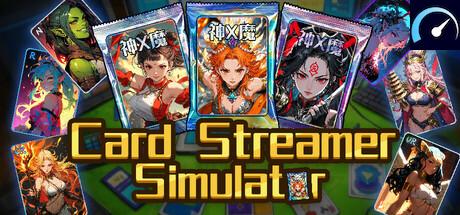 Card Streamer Simulator tile