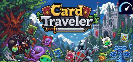 Card Traveler tile
