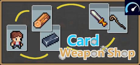 Card Weapon Shop tile