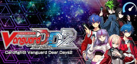 Cardfight!! Vanguard Dear Days 2 tile