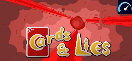 Cards & Lies tile