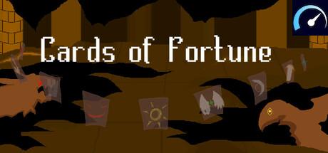 Cards of Fortune tile