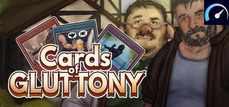 Cards of Gluttony tile