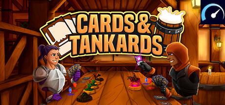 Cards & Tankards tile
