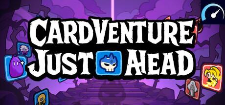 CardVenture:JustAHead！ tile