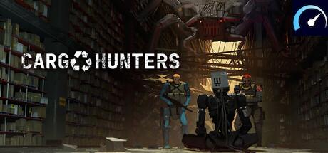 Cargo Hunters tile