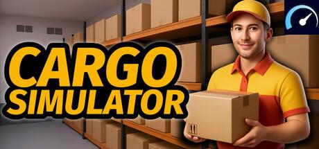 Cargo Simulator tile