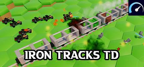 Cargo: TD on Rails tile