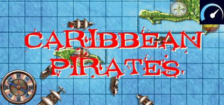 Caribbean Pirates tile