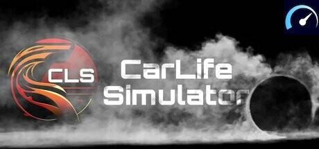CarLife Simulator tile