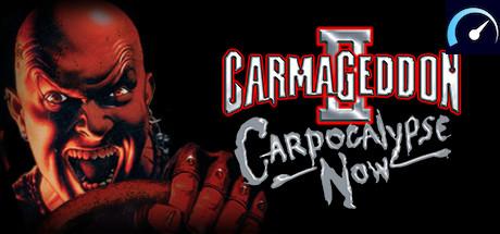 Carmageddon 2: Carpocalypse Now tile